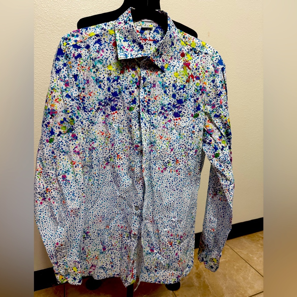 Signum dress shirt